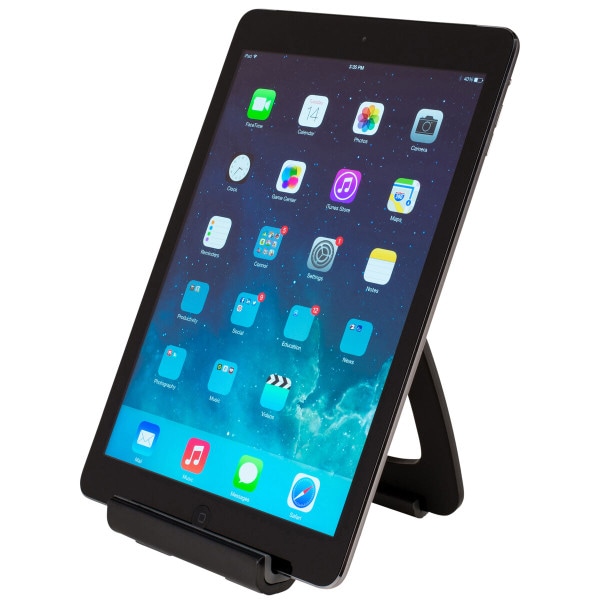 Main product image for ProMounts Fino FTS9 V Stand for iPad and Tablet PCs 185-668